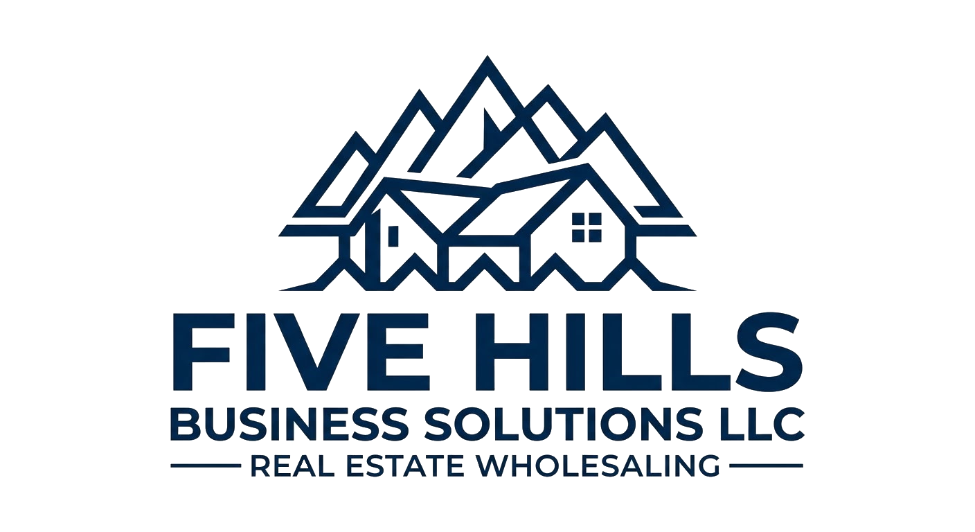 Five Hills Business Solutions LLC
